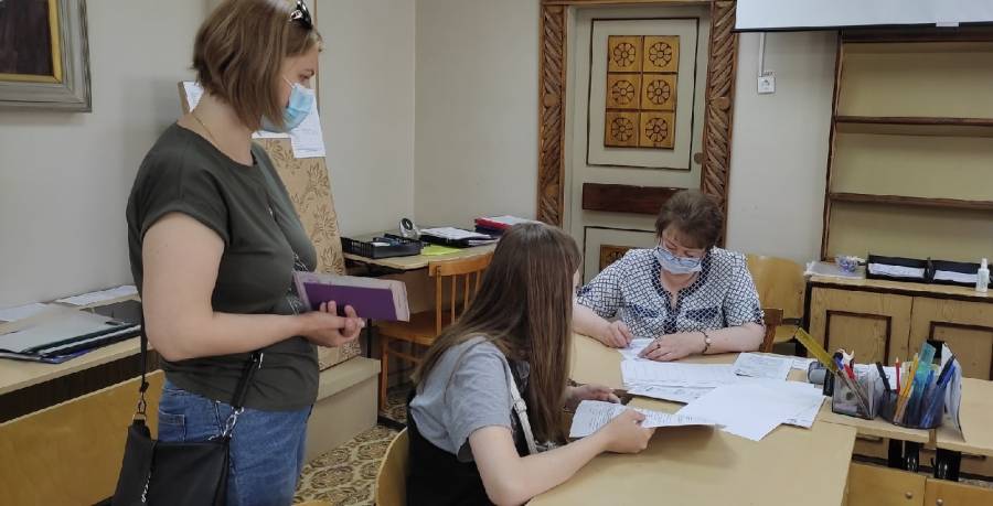 Миссис ход приемной кампании