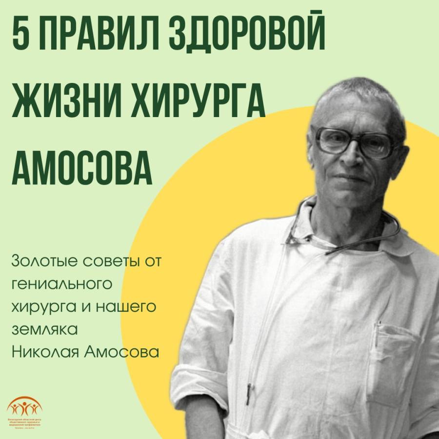 Неделя продвижения здорового образа жизни | 06.04.2023 | Череповец -  БезФормата